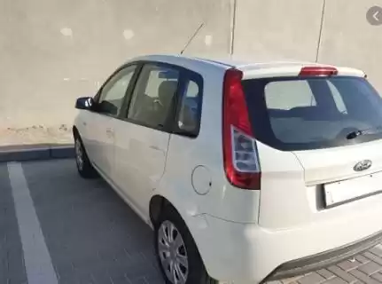 استفاده شده Ford Figo Hatchback برای فروش که در دوحه #6788 - 1  image 